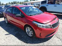 3KPFL4A74HE155819 2017 KIA FORTE