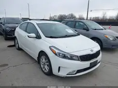 3KPFL4A74HE157621 2017 KIA FORTE