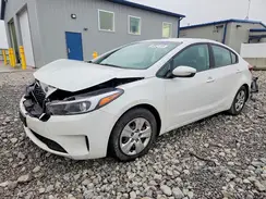 3KPFL4A74HE157781 2017 KIA FORTE