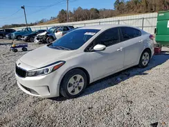 3KPFL4A74HE158669 2017 KIA FORTE
