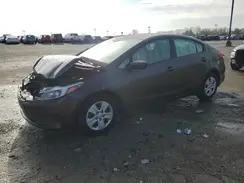 3KPFL4A74HE159658 2017 KIA FORTE