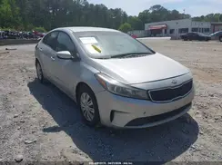 3KPFL4A74HE160759 2017 KIA FORTE