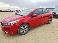 3KPFL4A74JE162906 2018 KIA FORTE
