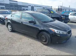 3KPFL4A74JE164008 2018 KIA FORTE