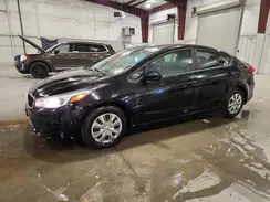 3KPFL4A74JE164011 2018 KIA FORTE