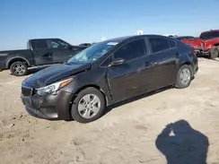 3KPFL4A74JE164199 2018 KIA FORTE