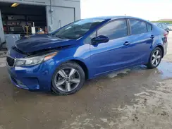 3KPFL4A74JE164414 2018 KIA FORTE