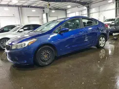 3KPFL4A74JE164462 2018 KIA FORTE