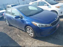 3KPFL4A74JE164980 2018 KIA FORTE