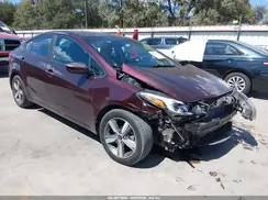 3KPFL4A74JE166793 2018 KIA FORTE