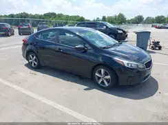 3KPFL4A74JE168432 2018 KIA FORTE