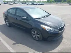 3KPFL4A74JE168995 2018 KIA FORTE