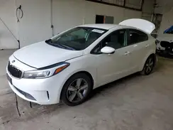 3KPFL4A74JE169905 2018 KIA FORTE
