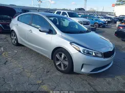 3KPFL4A74JE170021 2018 KIA FORTE