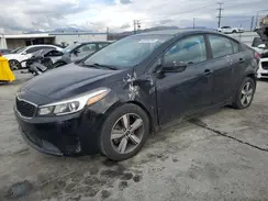 3KPFL4A74JE170830 2018 KIA FORTE