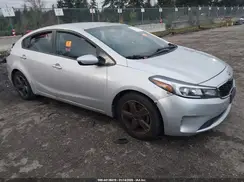 3KPFL4A74JE170908 2018 KIA FORTE
