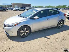 3KPFL4A74JE171198 2018 KIA FORTE