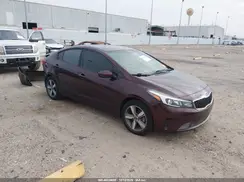 3KPFL4A74JE173372 2018 KIA FORTE