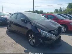 3KPFL4A74JE173503 2018 KIA FORTE