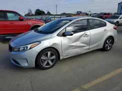 3KPFL4A74JE173680 2018 KIA FORTE