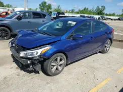 3KPFL4A74JE174263 2018 KIA FORTE