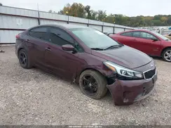 3KPFL4A74JE176854 2018 KIA FORTE