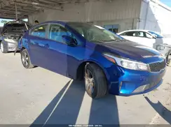 3KPFL4A74JE177177 2018 KIA FORTE