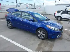 3KPFL4A74JE177261 2018 KIA FORTE