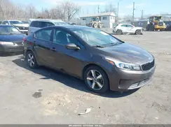 3KPFL4A74JE178703 2018 KIA FORTE