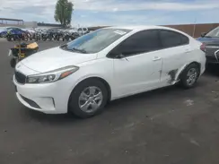 3KPFL4A74JE179432 2018 KIA FORTE