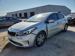 3KPFL4A74JE180743 2018 KIA FORTE