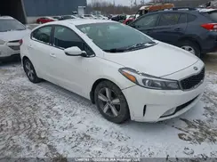 3KPFL4A74JE181553 2018 KIA FORTE
