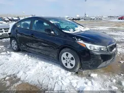 3KPFL4A74JE183884 2018 KIA FORTE