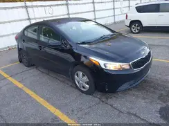 3KPFL4A74JE185361 2018 KIA FORTE