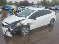 3KPFL4A74JE189278 2018 KIA FORTE