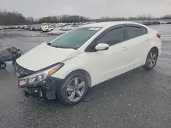 3KPFL4A74JE189331 2018 KIA FORTE