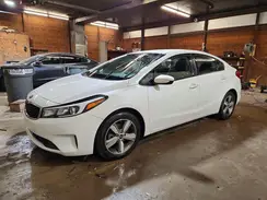 3KPFL4A74JE191046 2018 KIA FORTE