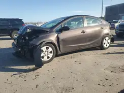 3KPFL4A74JE192018 2018 KIA FORTE