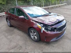 3KPFL4A74JE193489 2018 KIA FORTE