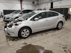 3KPFL4A74JE193590 2018 KIA FORTE