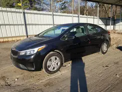 3KPFL4A74JE193895 2018 KIA FORTE