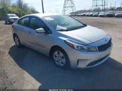 3KPFL4A74JE194013 2018 KIA FORTE