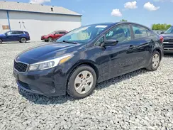 3KPFL4A74JE194822 2018 KIA FORTE