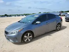 3KPFL4A74JE195372 2018 KIA FORTE