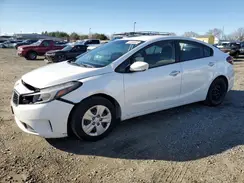 3KPFL4A74JE195422 2018 KIA FORTE