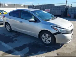 3KPFL4A74JE196053 2018 KIA FORTE