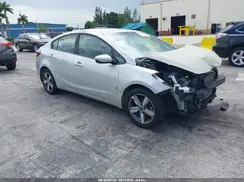 3KPFL4A74JE196103 2018 KIA FORTE