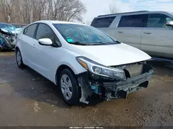 3KPFL4A74JE197025 2018 KIA FORTE