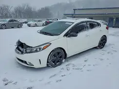 3KPFL4A74JE198112 2018 KIA FORTE