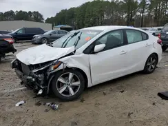3KPFL4A74JE198904 2018 KIA FORTE